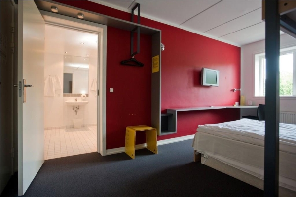 Zleep Hotel Ballerup